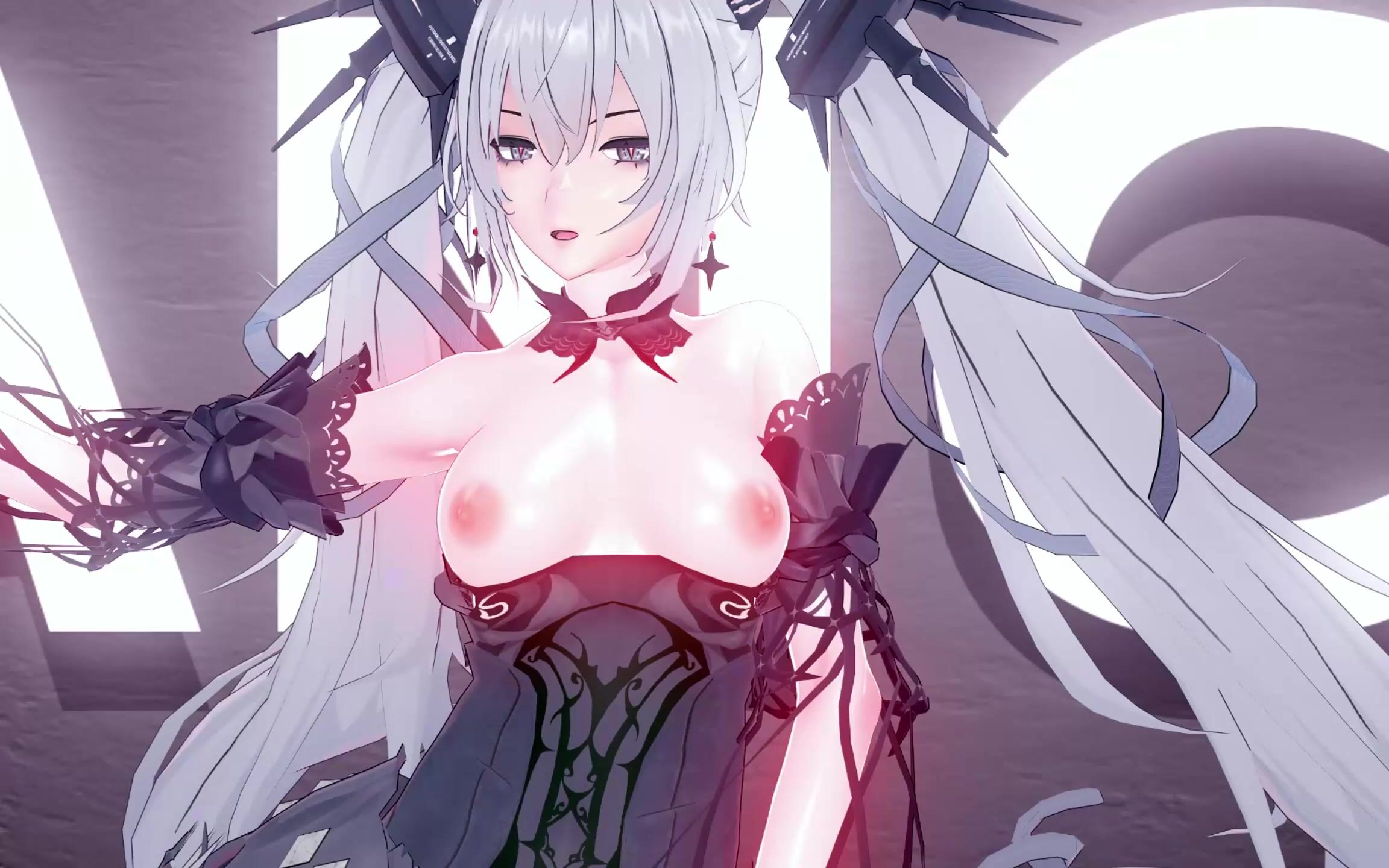【Relozer】2025.01 Lunajinxi Sex Dance