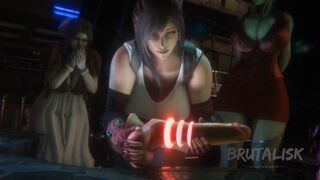 Laboratory [Music][Brutalisk][4K]