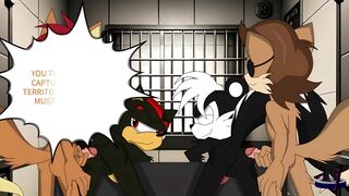 Royals And Villains Part 01