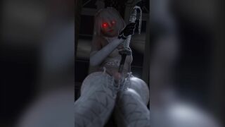 2B - After the ceremony 1 (Compiled) [LazyProcrastinator]