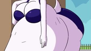 Post vore by hookieloof