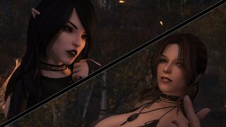 Selena the Bounty Hunter Part 2 [Podgey]