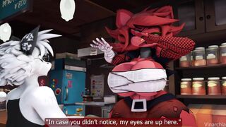 Fexa coffee's Part 1