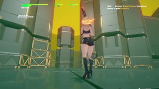 TRIGGER heavy bottom mod