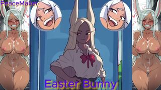 Easter Bunny (fixed version)