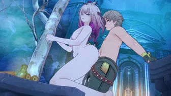 ■【Castorice】0227．completely naked．Sound Ver