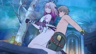 ■【Castorice】0227．Clothed．Sound Ver