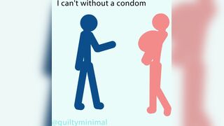 StickLewds mem - Do what you like