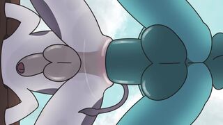 Follower public punishment