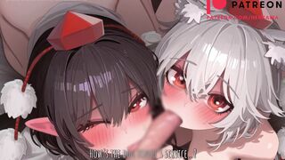 Shameimaru aya Vol2-2