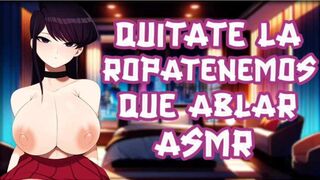 Sex WITH My girlfriend hot HISTORY asmr