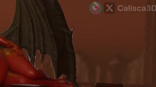 Post vore by calisca3d