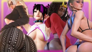 Femme Fatales - PMV