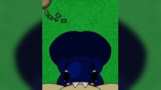 Chain chomped