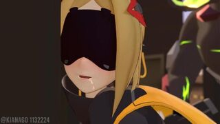 Trigger For the Mission