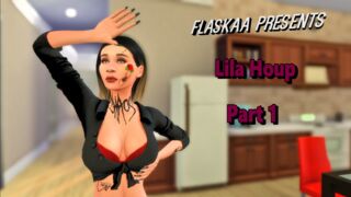 Lila Houp Part 1