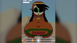 Tanjesina [BeatBanger]