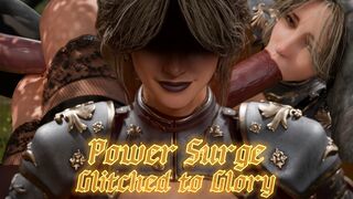 Power Surge | Glitched to Glory [Rekin3D][NO WM]