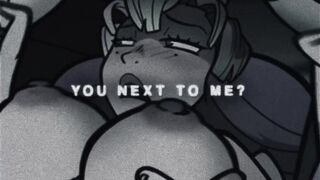 Mitsuri X Shinobu || WHO AM I ||