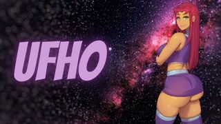 Starfire (DC) | UFHO [HMV]