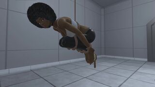 Tickle Torture Chamber