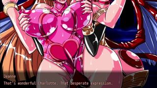 Eden Ero Collection #10 (Like Dough)