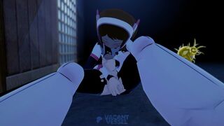 Ochaco X Toga Possession [Loop]