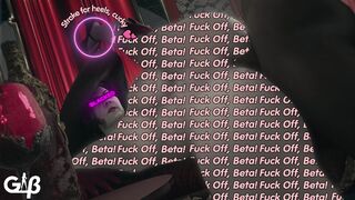 2K LADY D X DOOD (Beta-Safe)