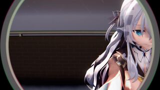 KaguraNana Monitoring