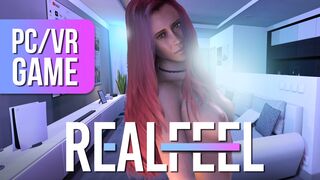 RealFeel - You control evrything