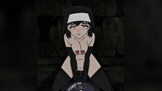 [PAINTED DELUSION] Fire Force Tamaki