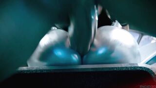 Futa Mating Season | HMV