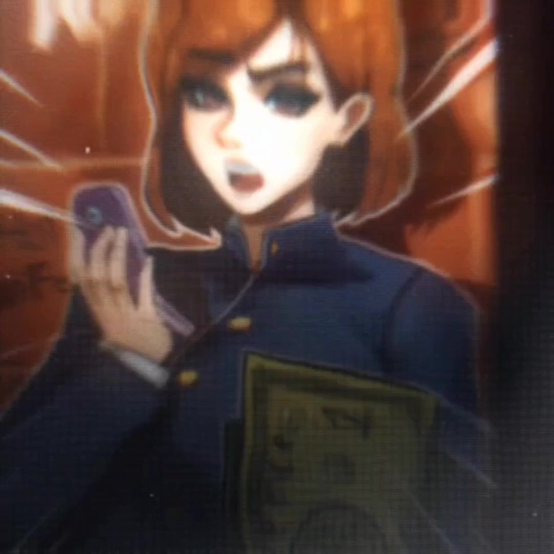 Nobara edit - (Sinedahh)