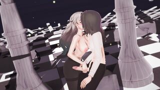 【SuzumeisGood】2024.03 Firefly sex