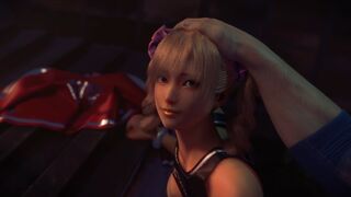 Lewd Xiaoyu [White][Lewdgazer][NO WM][4K]