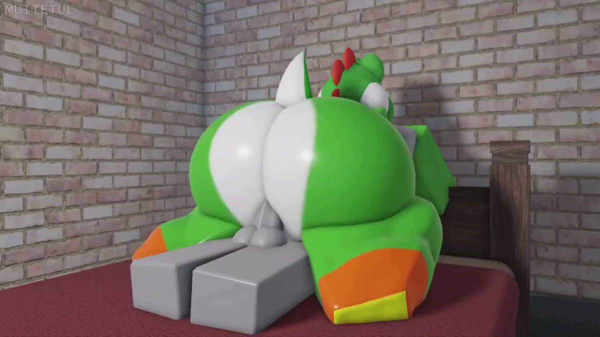 Yoshi Sex Muitetul Roblox 