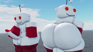 Femboy Redit (Roblox) (Muitetul)