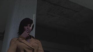 Karma『Glory to god』