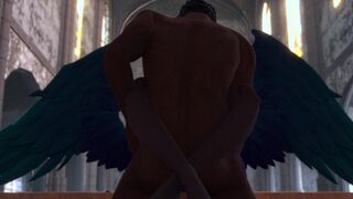 Kayle Church『Glory to god』