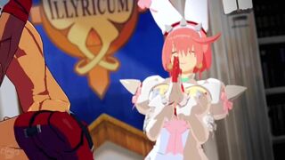 WALLIMOG HMV [Longer]