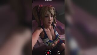 Juliet's special training [Youngiesed]