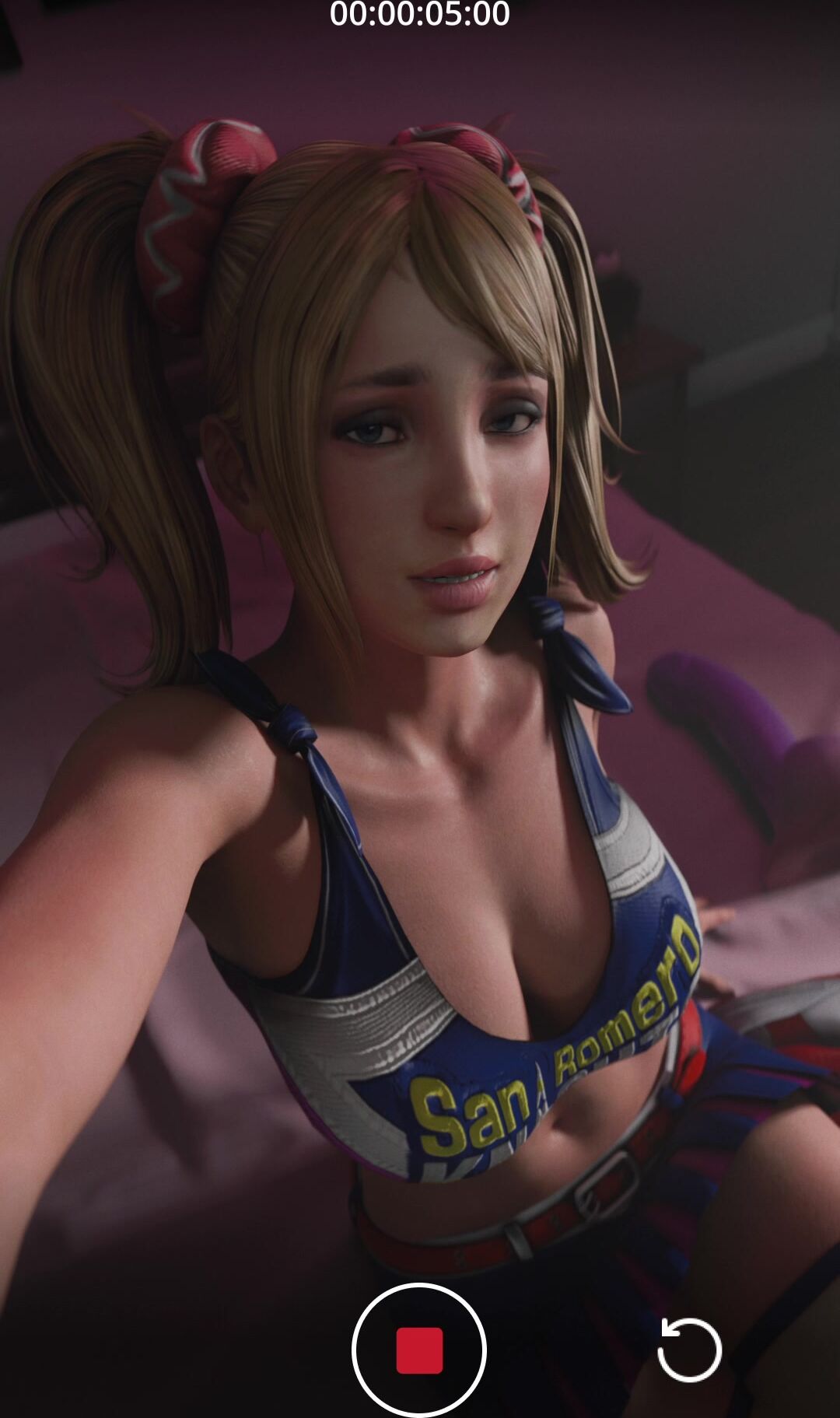 Juliet S Special Training Youngiesed