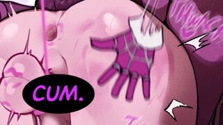 Honkai Star Rail Kafka - Femdom CUM ASMR