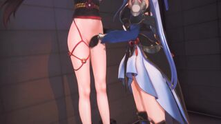 【SuzumeisGood】2024.05 Sparkle ver