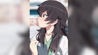 Takao Ameku (Ameku M.D.: Doctor Detective) [Mizumizuni]