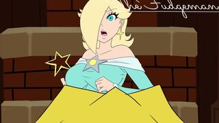 Oral vore by the fudgeman