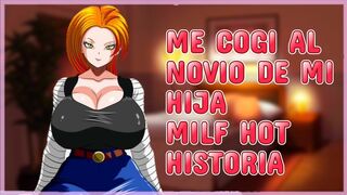 Step mom hard sex ASMR