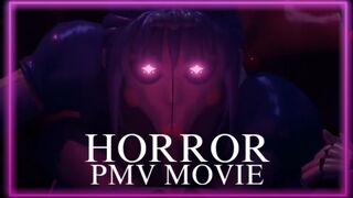 REAL HORROR - PMV Movie