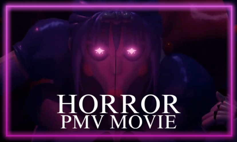 Real Horror - Pmv Movie