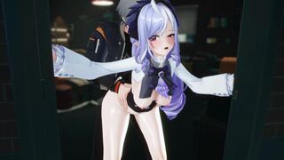 [RDreamer] A Vivid Date to remember with Vivian